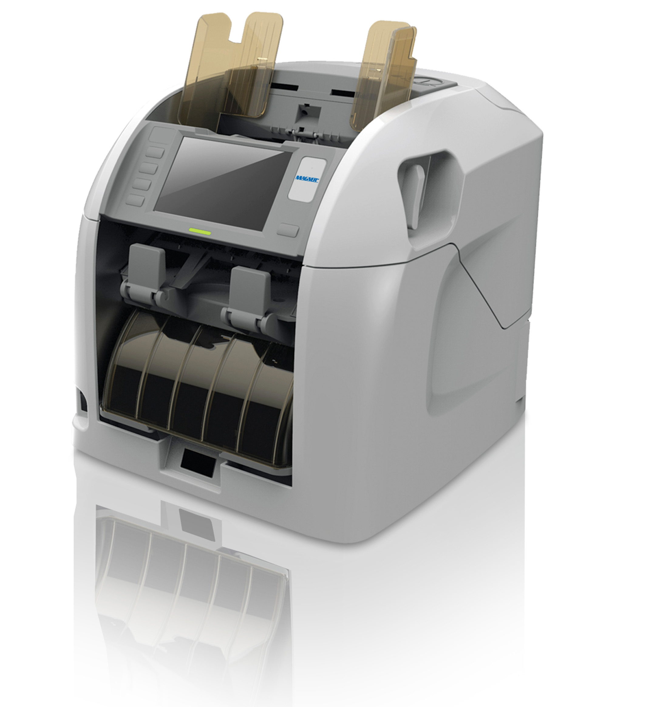 Magner S1500C